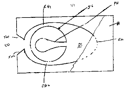 Une figure unique qui représente un dessin illustrant l'invention.